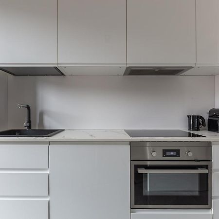 Bnbutler - Largo Promessi Sposi - Moderno E Confortevole Milánó Kültér fotó