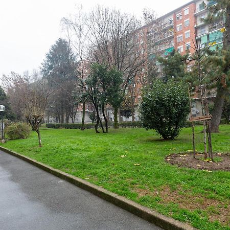 Bnbutler - Largo Promessi Sposi - Moderno E Confortevole Milánó Kültér fotó