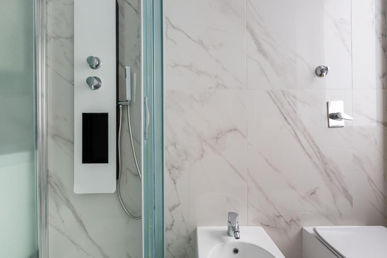 Bnbutler - Largo Promessi Sposi - Moderno E Confortevole Milánó Kültér fotó